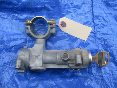 94-95 Acura Integra ignition assembly OEM SR3-800 steering column lock with key