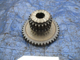 2009 Audi A4 2.0 turbo OEM timing gear sprocket 06H105209AT engine motor 2.0T 9