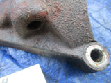 04-08 Acura TSX K24A2 ASU5 engine side timing cover mount bracket OEM RAA OEM