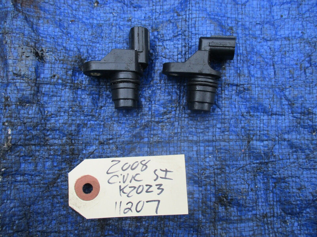 06-11 Honda Civic SI K20Z3 OEM camshaft position sensors OEM cam sensor 11207