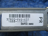 2002 Acura TL Type S engine computer ECM ECU 37820-PXG-A52 OEM 110102