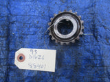 92-95 Honda Civic D16Z6 timing belt gear OEM engine motor D16 D15 D15B7 VX