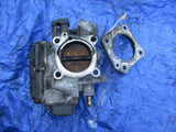 05-06 Honda CRV K24A1 throttle body assembly OEM engine motor K24A base 34629