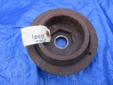 94-01 Acura Integra B18B1 crankshaft pulley OEM harmonic balancer crank B18 503