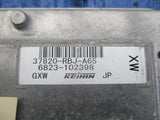 2010 Honda Insight engine computer ecu automatic transmission 37820-RBJ-A65 OEM