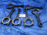 2004 Honda Odyssey J35A4 OEM connecting rods set BVF3 engine motor 124TT