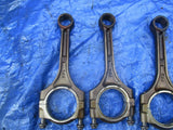 02-06 Honda CRV K24A1 connecting rods set OEM engine motor PPA K24 OT79