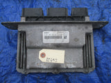 2009 Ford E250 5.4 engine computer ecu 9C2A-12B684-AE BC2A-12A650-BFC S66FF 692