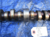 2006 Pontiac G6 3.9 camshaft assembly OEM engine motor DCTE cam