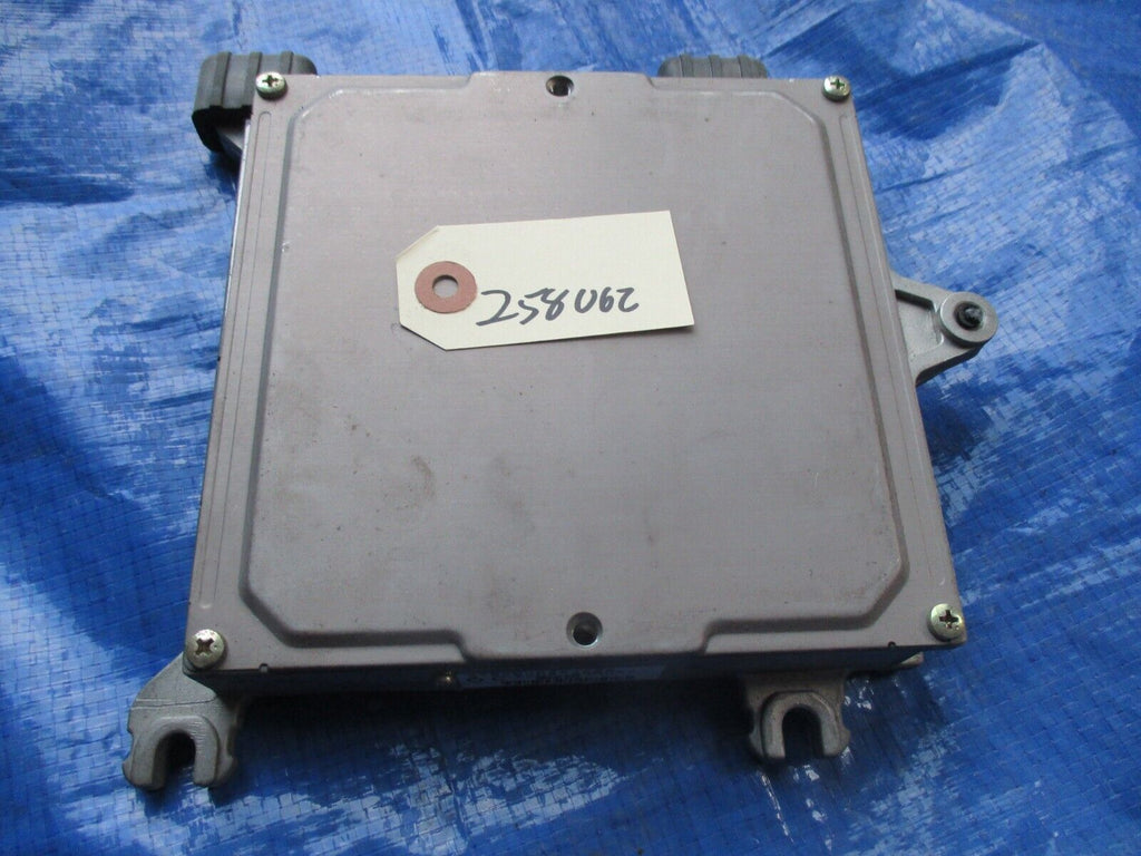 99-00 Honda Civic D16Y7 engine computer ecu obd2a 37820-P2E-C92 automatic 258062