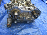 06 Subaru Outback 3.0 LH cylinder head assembly Z30 OEM engine motor 7020