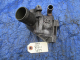 96-01 Acura Integra GSR B18C1 OEM thermostat housing assembly coolant neck