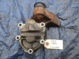 97-01 Honda CRV B20Z2 manual transmission gear shifter selector SBXM OEM 4WD