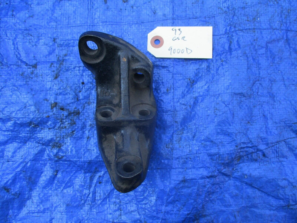 90-93 Acura Integra GSR B17A1 driver engine mount post bracket OEM VTEC B18 9000