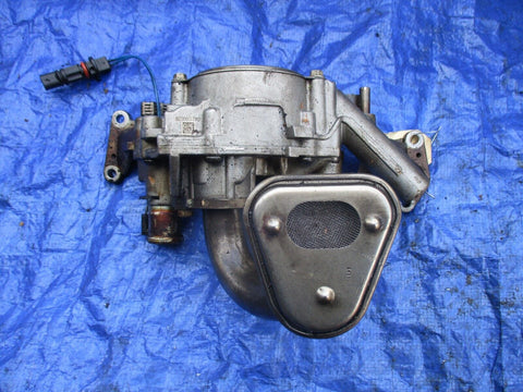 2013 Dodge Grand Caravan 3.6 oil pump assembly 0431390528 engine motor OEM