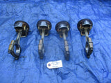 02-06 Acura RSX Type S K20Z1 pistons and rods engine motor OEM PRB set 545291