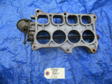 94-01 Acura Integra GSR intake air bypass plate IAB OEM B18C vtec engine P72 2JZ