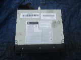 2008 GMC Yukon cd player navigation radio assembly unit OEM 25857364 Denso