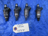 97-01 Honda Prelude H22A4 fuel injector set OEM engine motor VTEC H22 455F