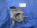 2014 Hyundai Veloster 1.6 non turbo OEM throttle body assembly 35100-2B300