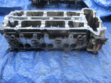 2010 Mercedes Benz GL350 3.0 diesel left cylinder head assembly CORE R 642 016 3