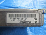 2006 Acura TL manual transmission engine computer ECM 37820-RDA-A23 ECU J32A3 