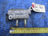 88-93 JDM Honda Civic B16 OEM idle air control valve IACV B18 engine motor GSR 2