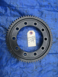 94-01 Acura Integra LS B18B1 differential ring gear OEM 64 teeth RS GS non vtec