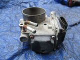 08-12 Honda Accord K24Z3 throttle body assembly K24 engine motor OEM K24Z 1818