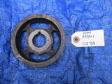 93-95 Honda Prelude H22A1 OEM balance shaft pulley H22 OEM VTEC PT2 VTEC H22A 4