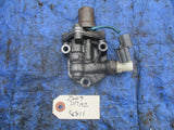 01-05 Honda Civic D17A2 vtec solenoid pressure switch engine D17 VTEC OEM motor