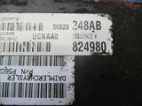 2004 Dodge Ram 1500 4.7 engine computer ecu ecm 56028796AD OEM 796AD OEM