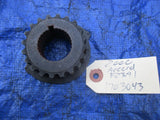 98-02 Honda Accord F23A1 OEM timing gear belt pulley F23 OEM VTEC P0A 1703043