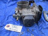 05-06 Honda CRV K24A1 throttle body assembly OEM engine motor K24A base 320AA