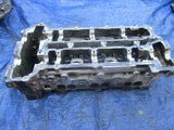 2010 Mercedes Benz GL350 3.0 diesel right cylinder head assembly R 642 016