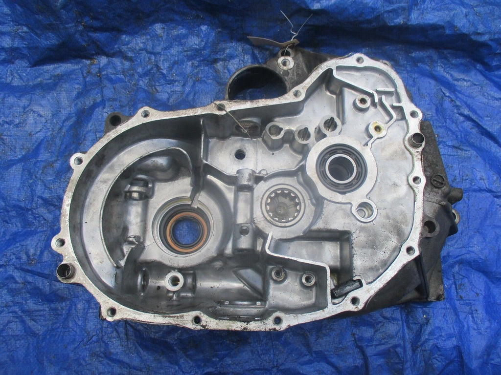 96-00 Honda Civic D16Y7 inner transmission casing S40 Hydro D16 manual OEM P4A