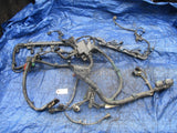 2007 Honda Civic R18A1 VTEC automatic transmission engine wiring harness OEM 1.8