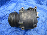 97-01 Honda CRV air conditioner compressor assembly OEM B20Z1 OEM B20 B20B