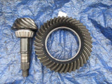 99-06 Chevy Silverado 8.6 rear 3.73 ring and pinion gear set OEM 1500 Sierra 4.8