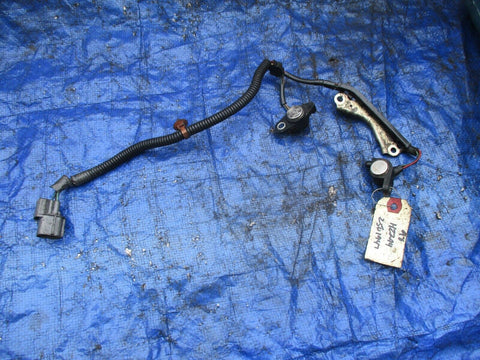 97-01 Honda Prelude crank angle sensor engine motor OEM H22 H22A H22A4 VTEC 947