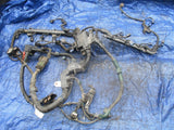 2007 Honda Civic R18A1 VTEC automatic transmission engine wiring harness OEM 1.8