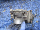 06-09 Honda Civic R18A1 VTEC throttle body assembly electronic OEM engine motor