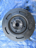 2009 Volkswagen Jetta 2.0 crankshaft pulley harmonic balancer motor OEM 06H10524