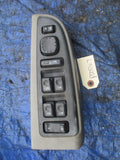 03-06 Chevy Silverado crew driver master power window switch OEM GMC Sierra LH 4