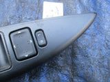2006 Mazda 6 driver master power window switch control GP7A66350A OEM black