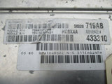 2003 Dodge Dakota engine computer ecu ecm 56028719AB OEM 719AB 3.9 OEM automatic