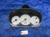 02-04 Honda Civic EP3 SIR instrument gauge SI cluster OEM 78100-S5T-C110 KMH SI