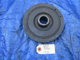 02-06 Acura RSX base crankshaft pulley crank engine motor K20A3 K20 OEM 2070