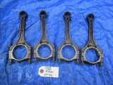 02-06 Honda CRV K24A1 connecting rods set OEM engine motor PPA K24 OT79