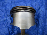 99-01 Honda CRV B20Z2 piston and rod B20Z PHK PR4 OEM engine motor 338